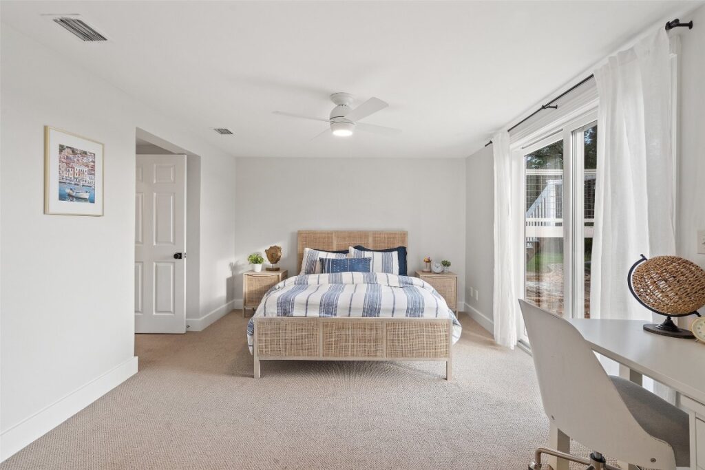 On the Market A Midcentury Gem in West Lake Hills Austin Home